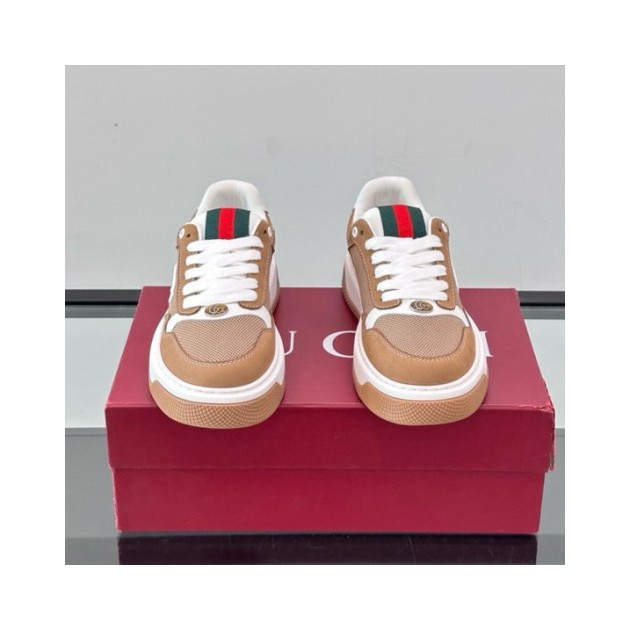 GUCCI 구찌 남성용 스니커즈 G83302 2COLOR