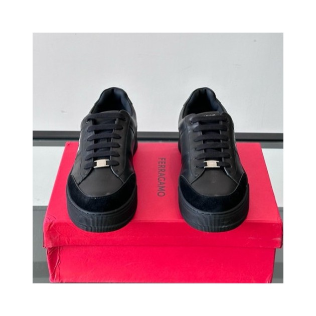 FERRAGAMO 페레가모 남성용 스니커즈 F98845 2COLOR