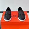 HERMES 에르메스 남여공용 로퍼 H67176 2COLOR
