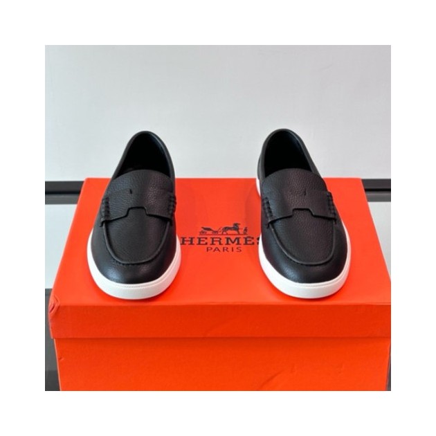 HERMES 에르메스 남여공용 로퍼 H67176 2COLOR