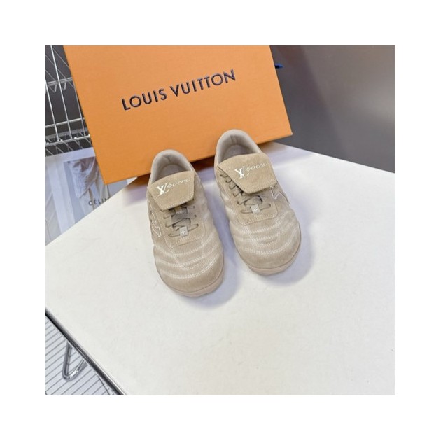 LOUIS VUITTON 루이비통 남여공용 스니커즈 L94320 2COLOR