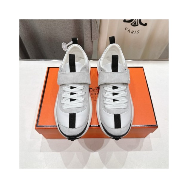 HERMES 에르메스 여성용 스니커즈 H60414 2COLOR