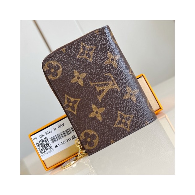 LOUIS VUITTON 루이비통 노아 카드/명함지갑 M14530