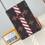 LOUIS VUITTON 루이비통 카드/명함지갑 M01955