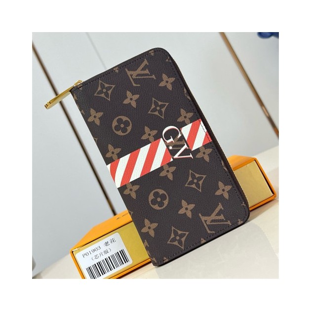 LOUIS VUITTON 루이비통 장지갑 M01903