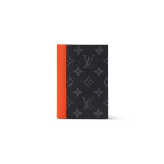 LOUIS VUITTON 루이비통 패스포트 커버 M25838
