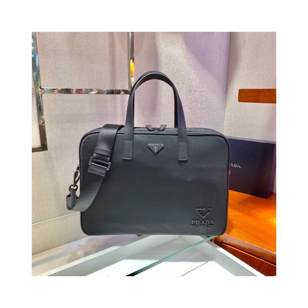 PRADA 프라다 서류가방 2VE005