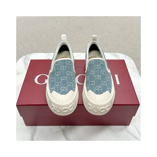 GUCCI 구찌 여성용 스니커즈 G71221 2COLOR