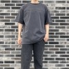 MAISON MARGIELA 메종마르지엘라 후염 반팔티 2COLOR