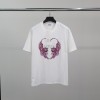 GIVENCHY 지방시 핑크타이거 코튼 반팔티