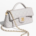 CHANEL 샤넬 미니 플랩백 AS5354 4COLOR