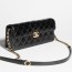 CHANEL 샤넬 라지 플랩백 AS5642