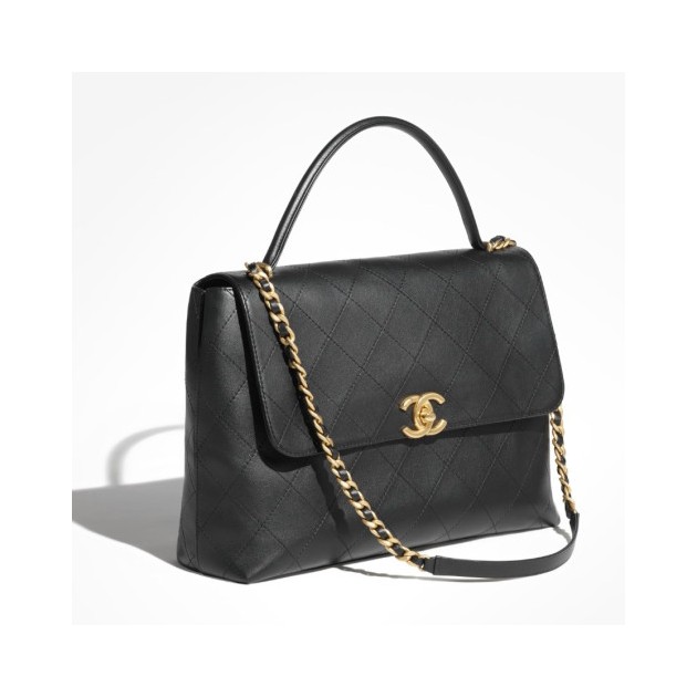 CHANEL 샤넬 맥시 플랩백 AS5543 2COLOR