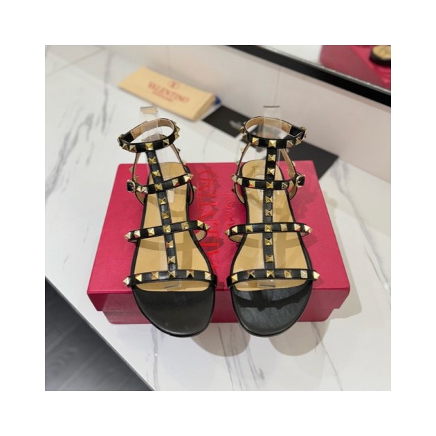 VALENTINO 발렌티노 여성용 샌들 V45663 2COLOR