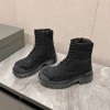 BALENCIAGA 발렌시아가 남여공용 부츠 B93212 2COLOR