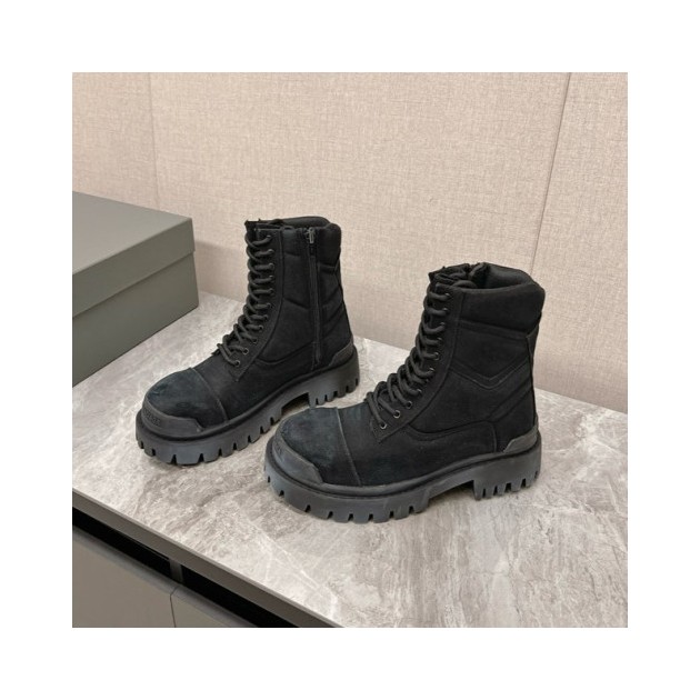BALENCIAGA 발렌시아가 남여공용 부츠 B93212 2COLOR