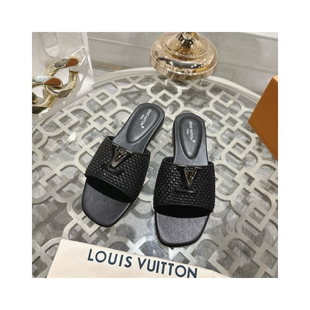 LOUIS VUITTON 루이비통 여성용 슬리퍼 L69840 2COLOR