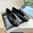 PRADA 프라다 여성용 단화 P42413 2COLOR