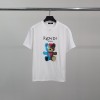 FENDI 펜디 악동베어 코튼 반팔티