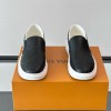 LOUIS VUITTON 루이비통 남성용 로퍼 L95499 2COLOR