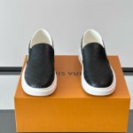 LOUIS VUITTON 루이비통 남성용 로퍼 L95499 2COLOR
