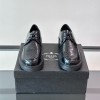 PRADA 프라다 남성용 로퍼 P47634