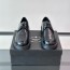 PRADA 프라다 남성용 로퍼 P47634