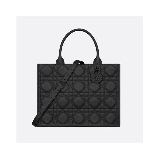 DIOR 디올 북 토트백 미듐 M1324
