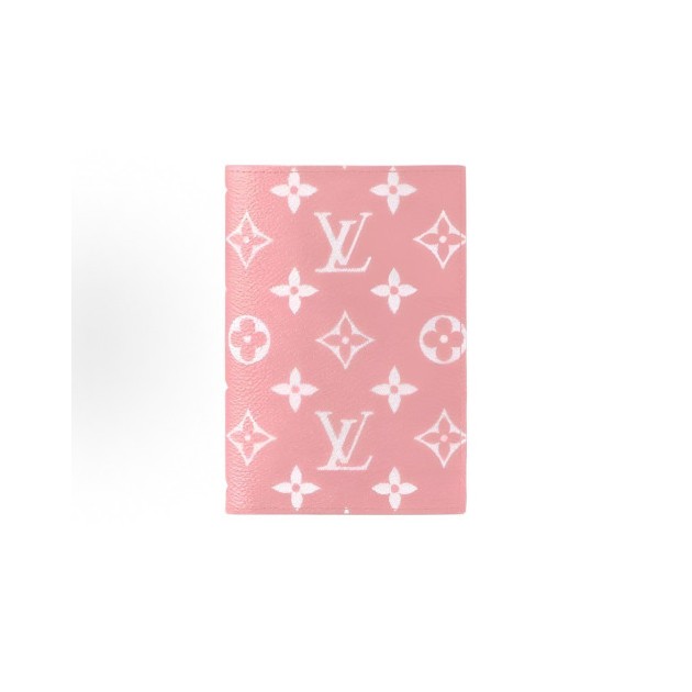 LOUIS VUITTON 루이비통 패스포트 커버 M26059