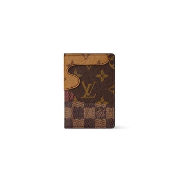 LOUIS VUITTON 루이비통 포켓 오거나이저 M26010