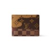LOUIS VUITTON 루이비통 슬렌더 월릿 M26012