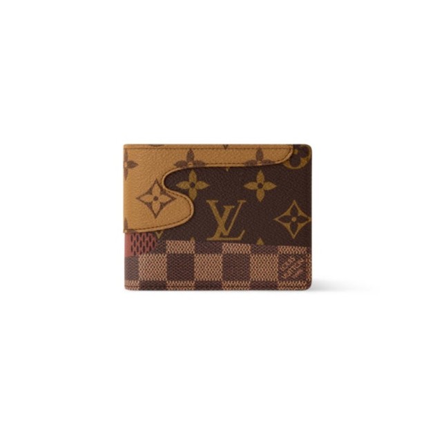LOUIS VUITTON 루이비통 슬렌더 월릿 M26012
