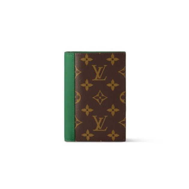 LOUIS VUITTON 루이비통 여권 커버 M82867