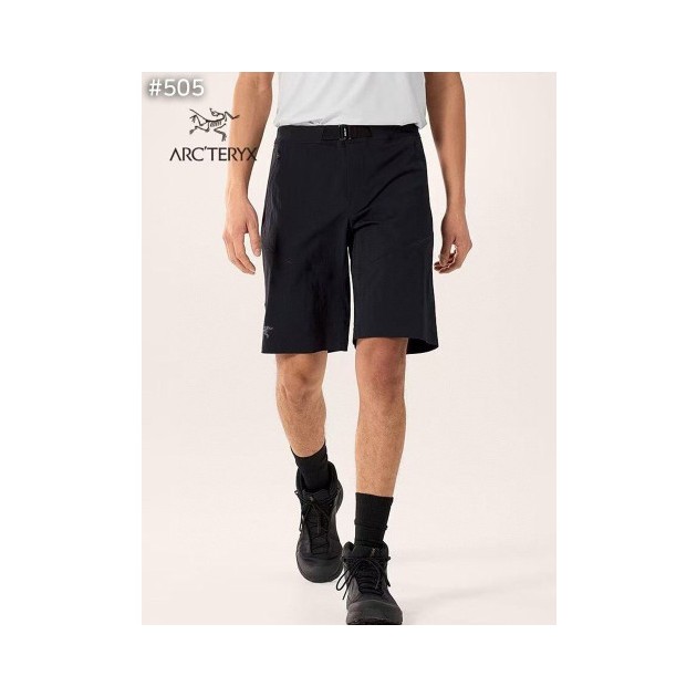 ARCTERYX 아크테릭스 감마 퀵 드라이 쇼츠 9인치