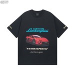 BALENCIAGA 발렌시아가 오토모빌리 람보르기니 티셔츠
