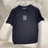 LOUIS VUITTON 루이비통 LV 로고 카라티셔츠