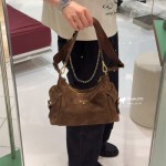 PRADA 프라다 익스플로어 라지 숄더백 1BC264