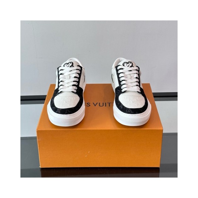 LOUIS VUITTON 루이비통 남성용 스니커즈 L94542 2COLOR