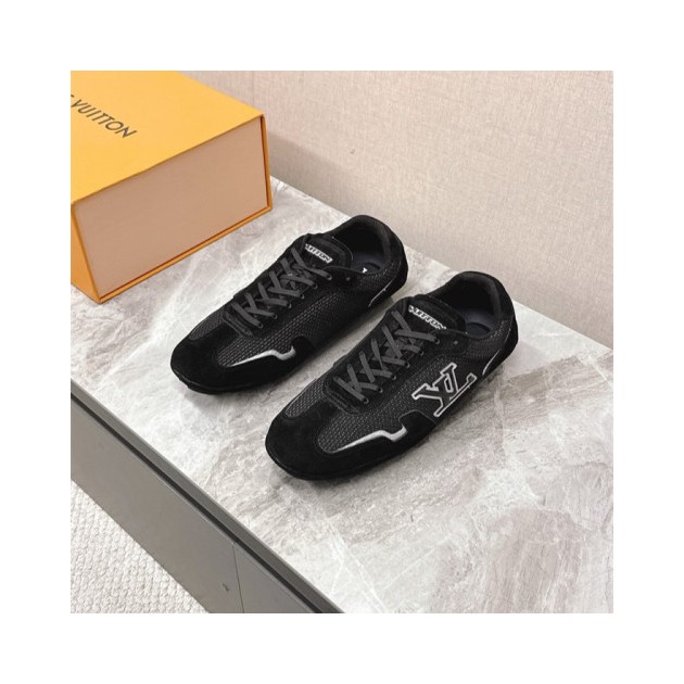 LOUIS VUITTON 루이비통 남성용 스니커즈 L97451 2COLOR