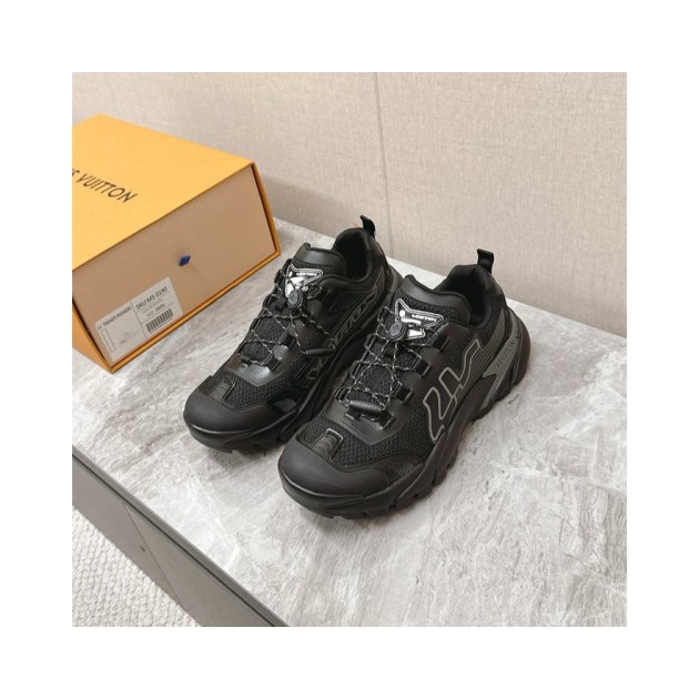 LOUIS VUITTON 루이비통 남성용 스니커즈 L98440 2COLOR