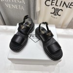 PRADA 프라다 여성용 샌들 P78805 2COLOR