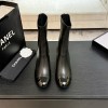 CHANEL 샤넬 여성용 부츠 (굽높이6.5CM) C68292 2COLOR