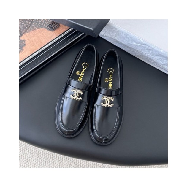 CHANEL 샤넬 여성용 로퍼 C78823 2COLOR