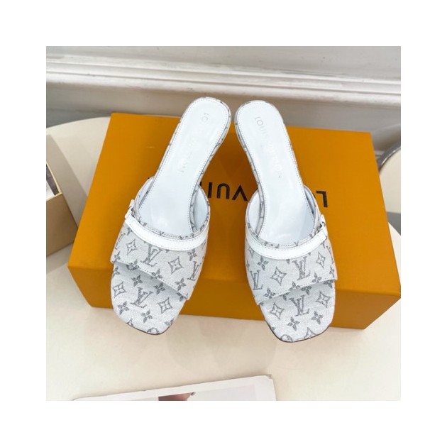 LOUIS VUITTON 루이비통 여성용 슬리퍼 L68941 2COLOR