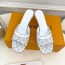 LOUIS VUITTON 루이비통 여성용 슬리퍼 L68941 2COLOR