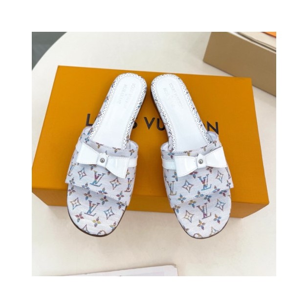 LOUIS VUITTON 루이비통 여성용 슬리퍼 L69942 2COLOR