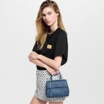 LOUIS VUITTON 루이비통 클루니 미니 토트백 M14855