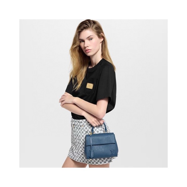 LOUIS VUITTON 루이비통 클루니 미니 토트백 M14855