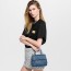 LOUIS VUITTON 루이비통 클루니 미니 토트백 M14855