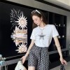 DIOR 디올 반바지 반팔 셋트